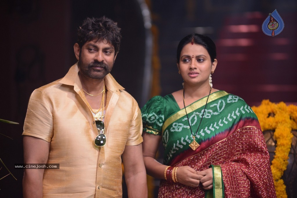 Ra Ra Krishnayya Stills n Walls - 15 / 17 photos