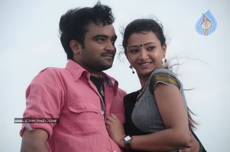 Ra Ra Tamil Movie New Stills - 19 / 59 photos