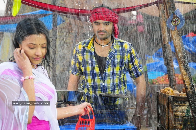Ra Ra Tamil Movie New Stills - 32 / 59 photos