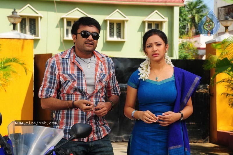 Ra Ra Tamil Movie New Stills - 53 / 59 photos