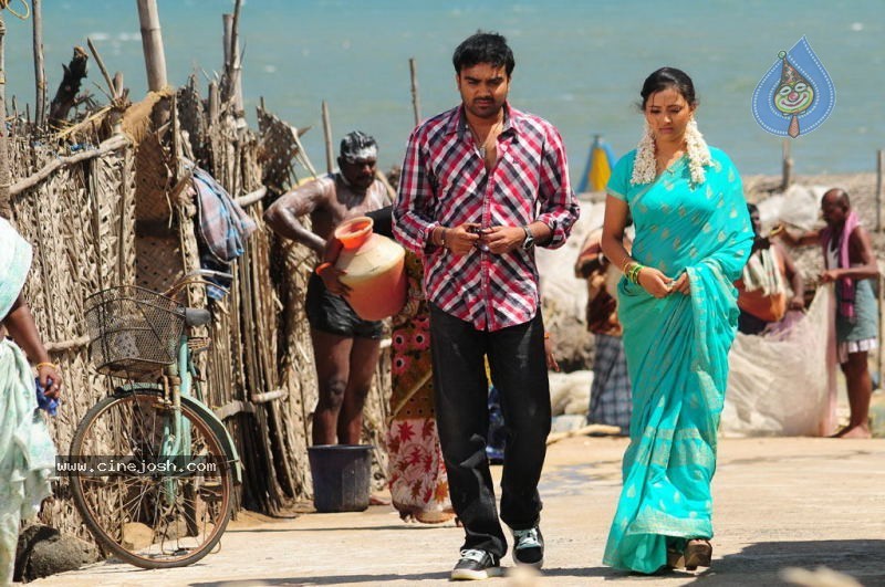 Ra Ra Tamil Movie New Stills - 59 / 59 photos