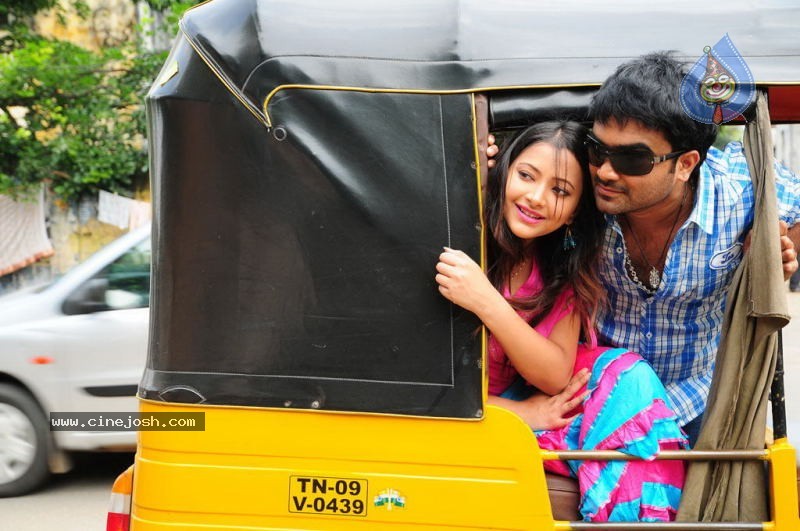 Ra Ra Tamil Movie Stills - 11 / 33 photos