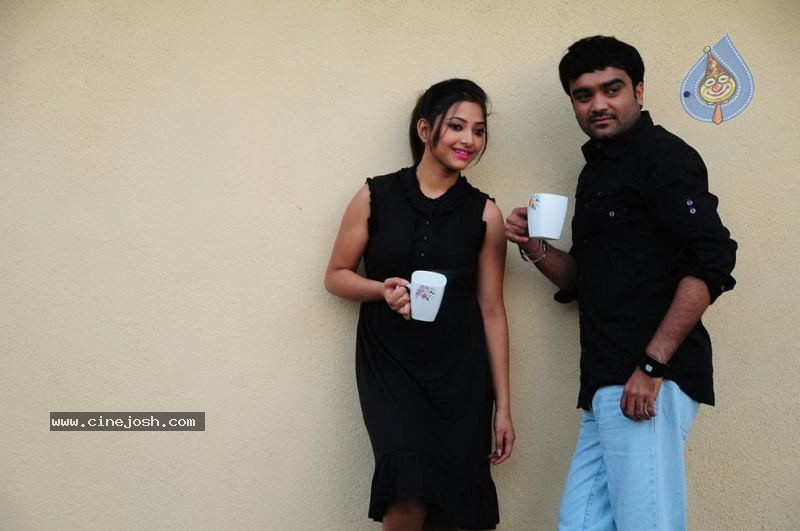 Ra Ra Tamil Movie Stills - 12 / 33 photos