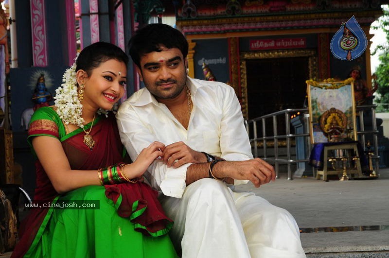 Ra Ra Tamil Movie Stills - 22 / 33 photos