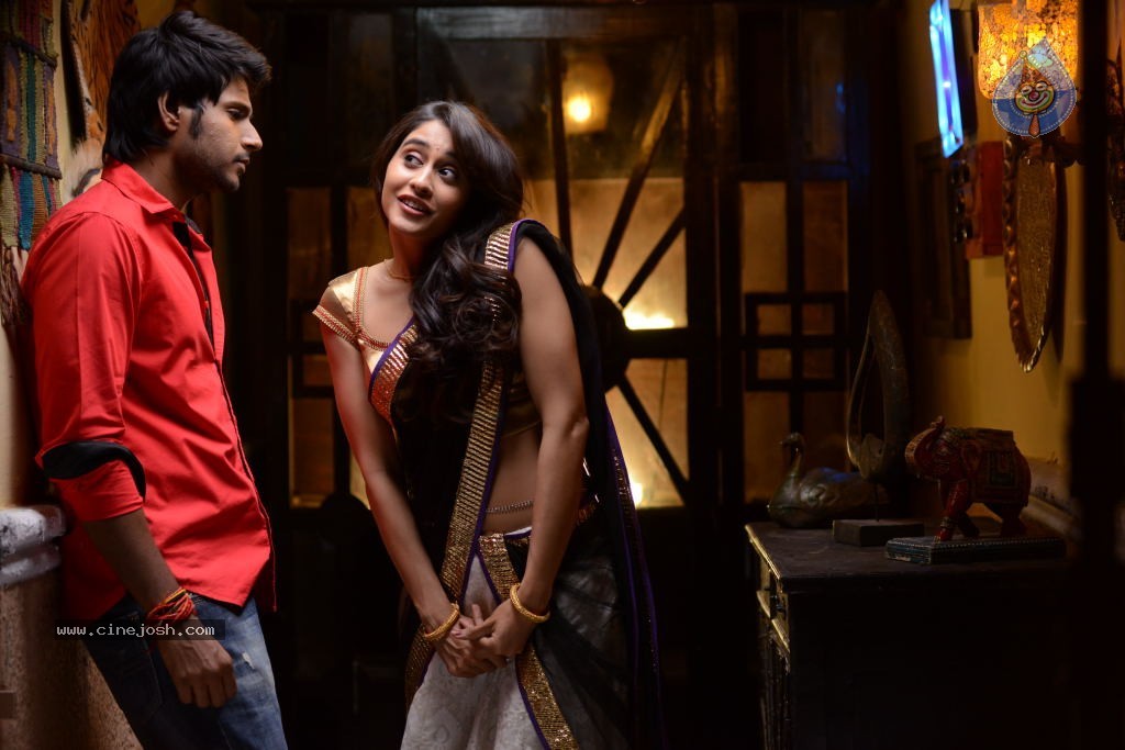 Raa Raa Krishnayya Movie Stills - 2 / 6 photos