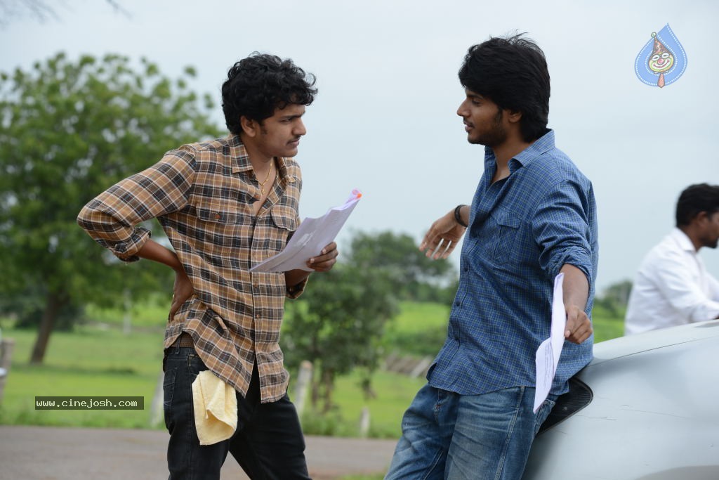 Raa Raa Krishnayya Movie Stills - 5 / 6 photos