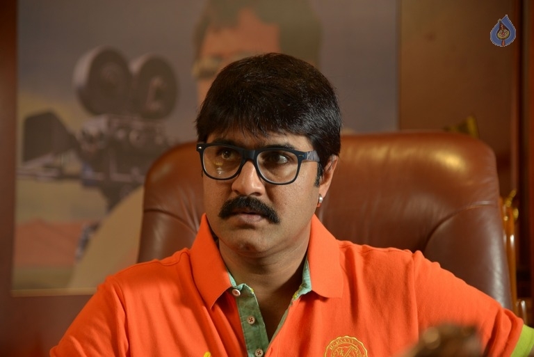 Raa Raa Movie Latest Photos - 2 / 15 photos