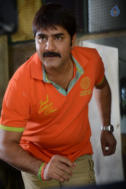 Raa Raa Movie Latest Photos - 6 / 15 photos