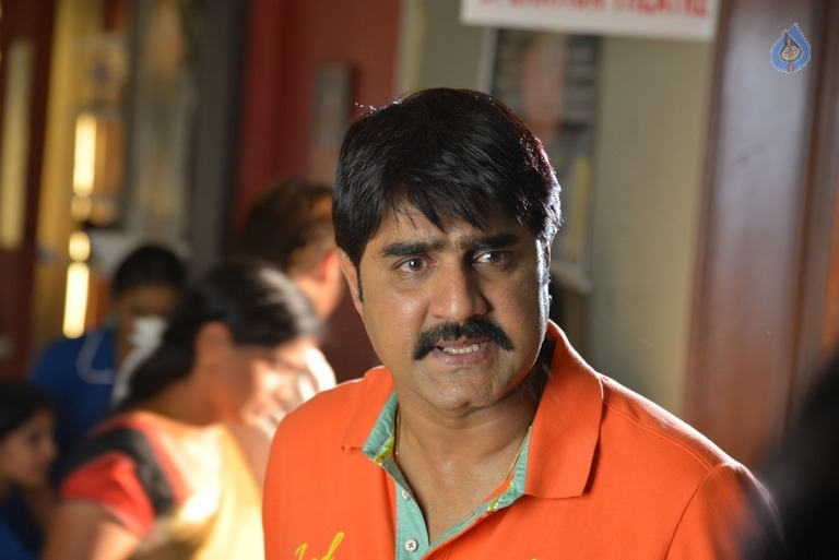 Raa Raa Movie Stills and Poster - 1 / 4 photos