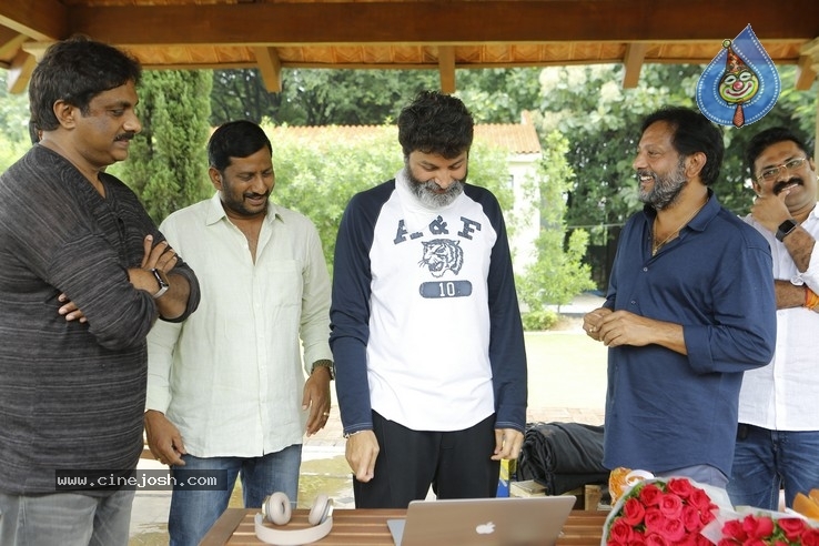 Raagala 24 Gantallo Teaser Launch Photos - 2 / 13 photos