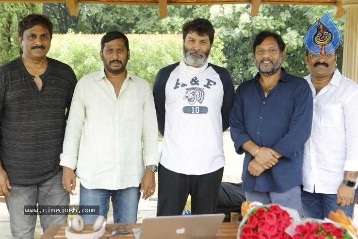 Raagala 24 Gantallo Teaser Launch Photos - 13 / 13 photos