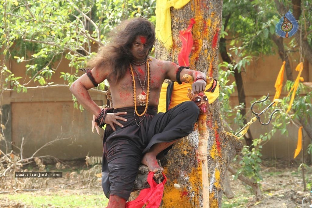 Raai Laxmi's Sowkarpettai Tamil Movie Photos - 2 / 30 photos