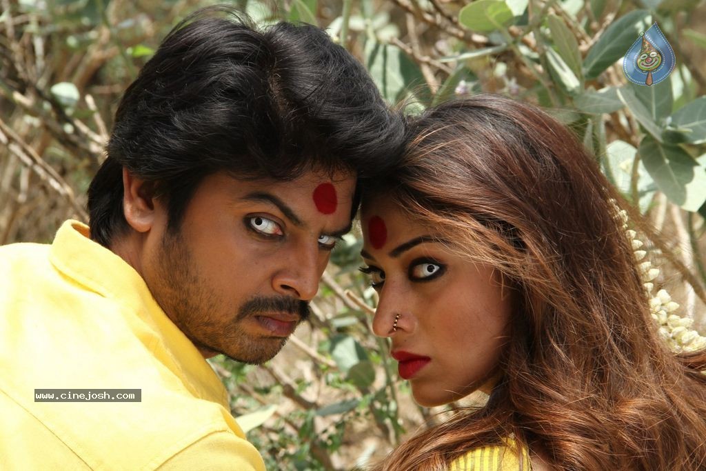 Raai Laxmi's Sowkarpettai Tamil Movie Photos - 3 / 30 photos