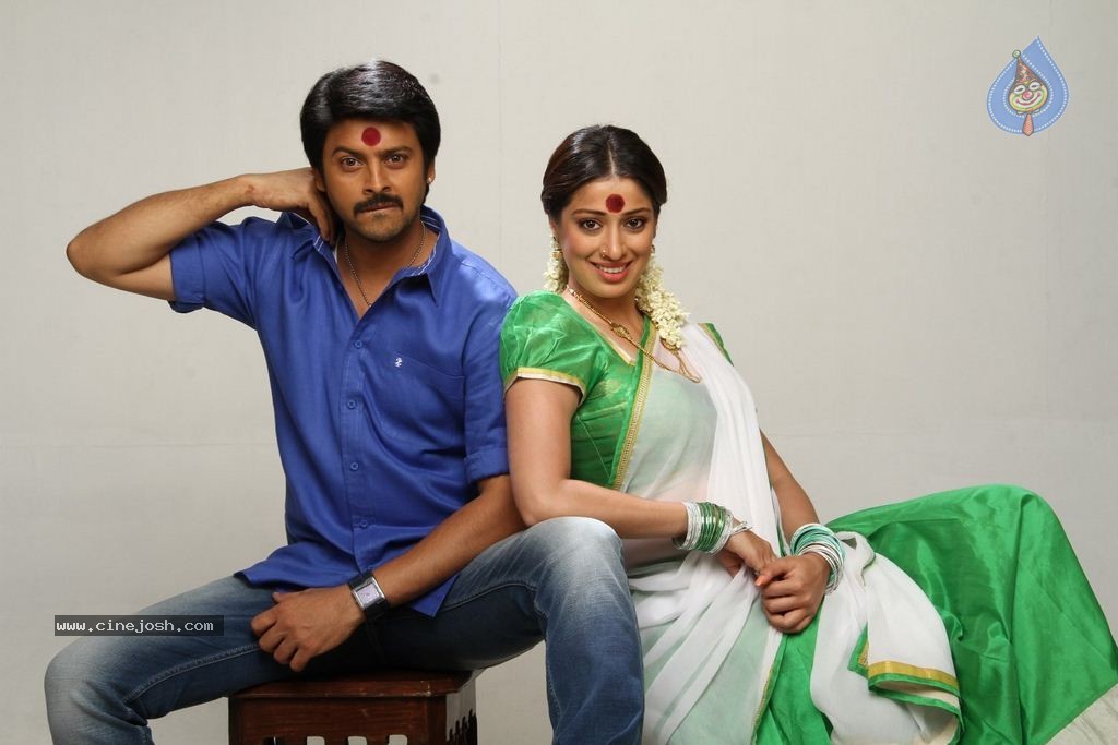 Raai Laxmi's Sowkarpettai Tamil Movie Photos - 8 / 30 photos