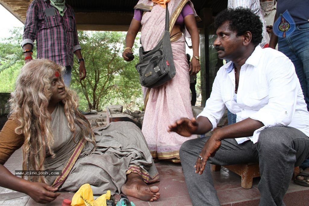 Raai Laxmi's Sowkarpettai Tamil Movie Photos - 9 / 30 photos