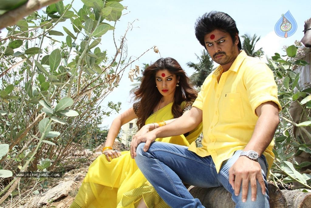 Raai Laxmi's Sowkarpettai Tamil Movie Photos - 11 / 30 photos