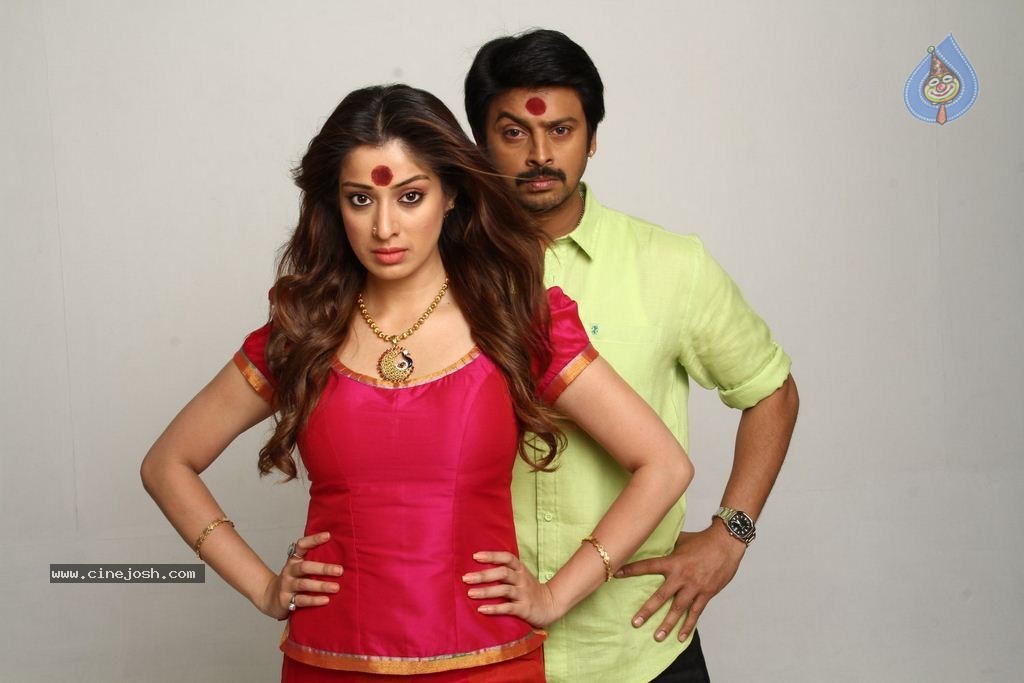 Raai Laxmi's Sowkarpettai Tamil Movie Photos - 19 / 30 photos
