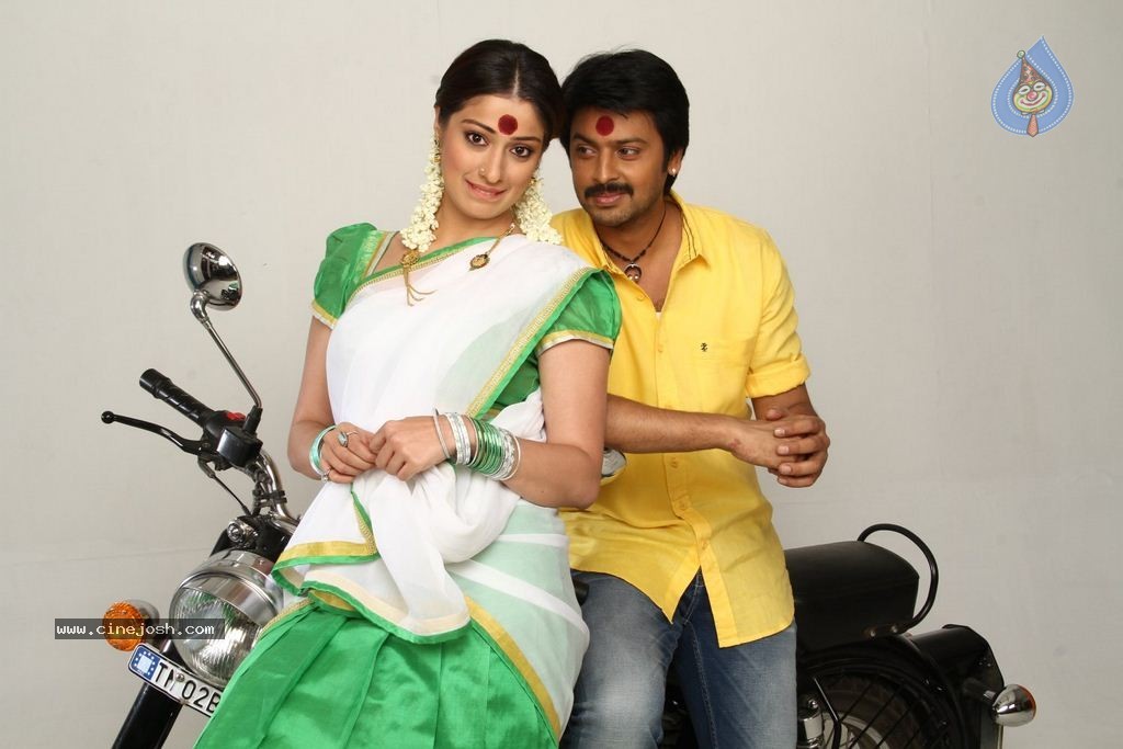 Raai Laxmi's Sowkarpettai Tamil Movie Photos - 20 / 30 photos