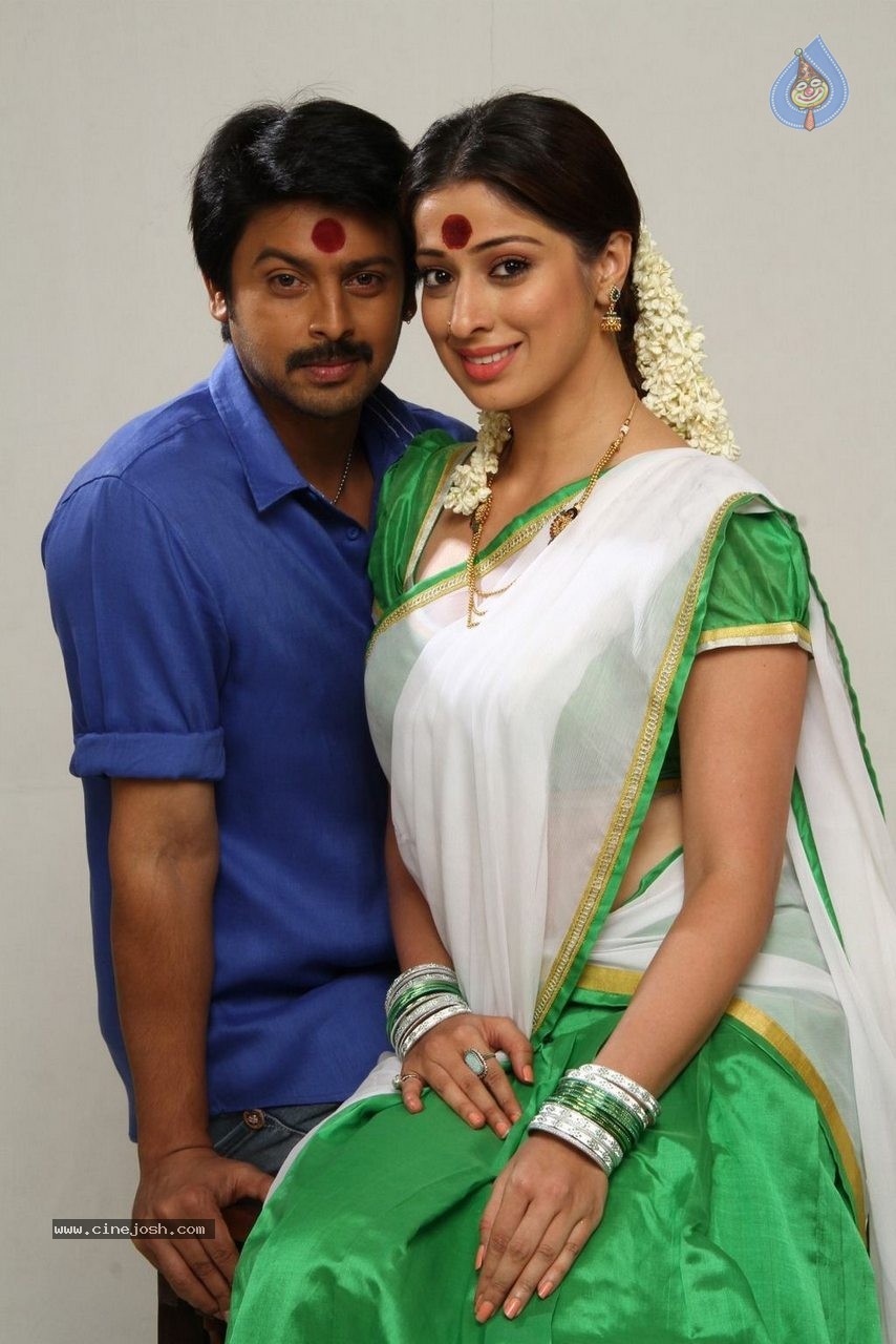 Raai Laxmi's Sowkarpettai Tamil Movie Photos - 25 / 30 photos