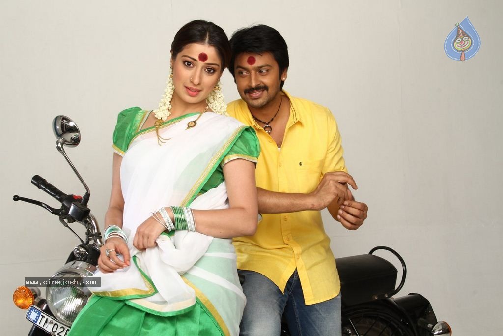 Raai Laxmi's Sowkarpettai Tamil Movie Photos - 26 / 30 photos