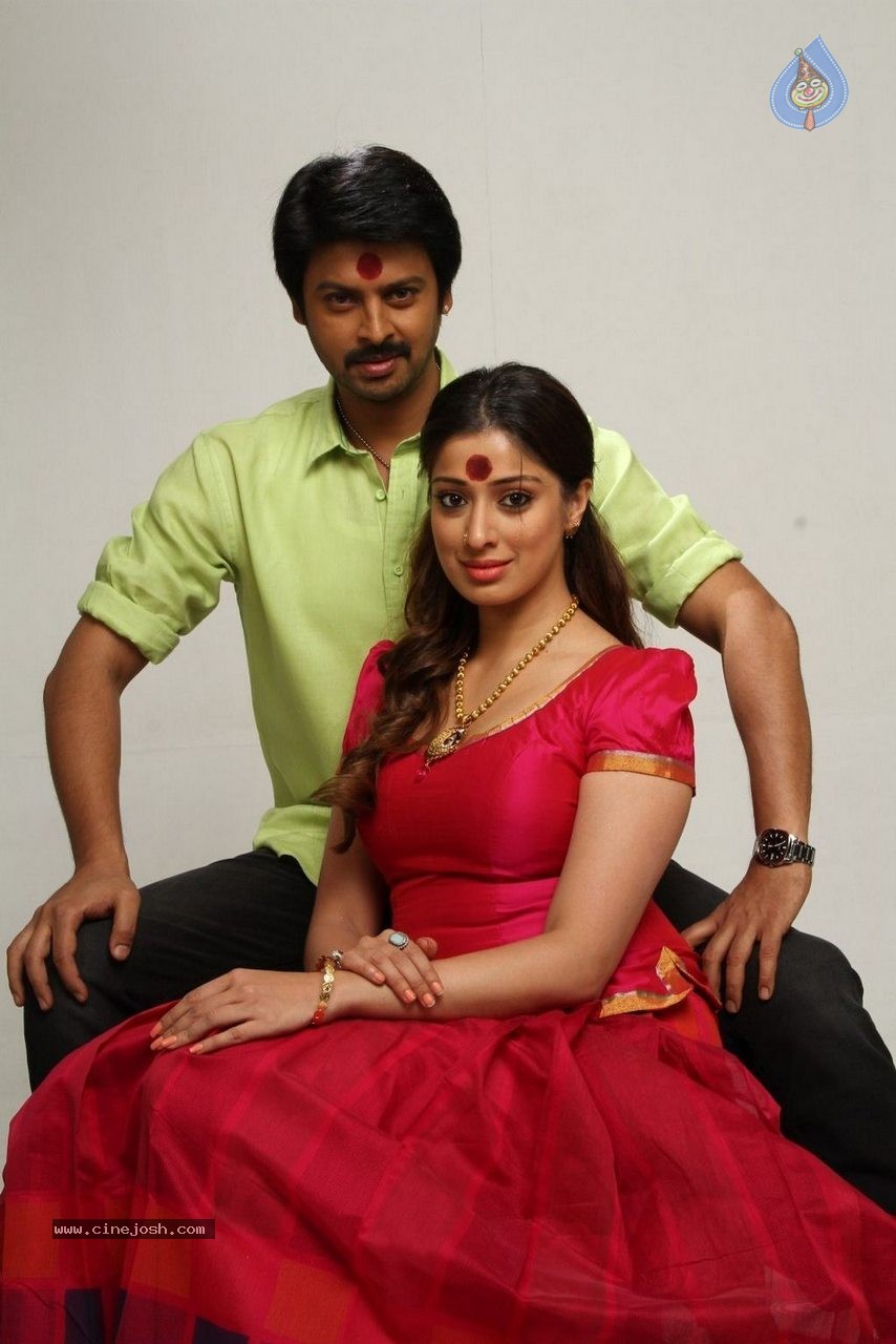 Raai Laxmi's Sowkarpettai Tamil Movie Photos - 28 / 30 photos