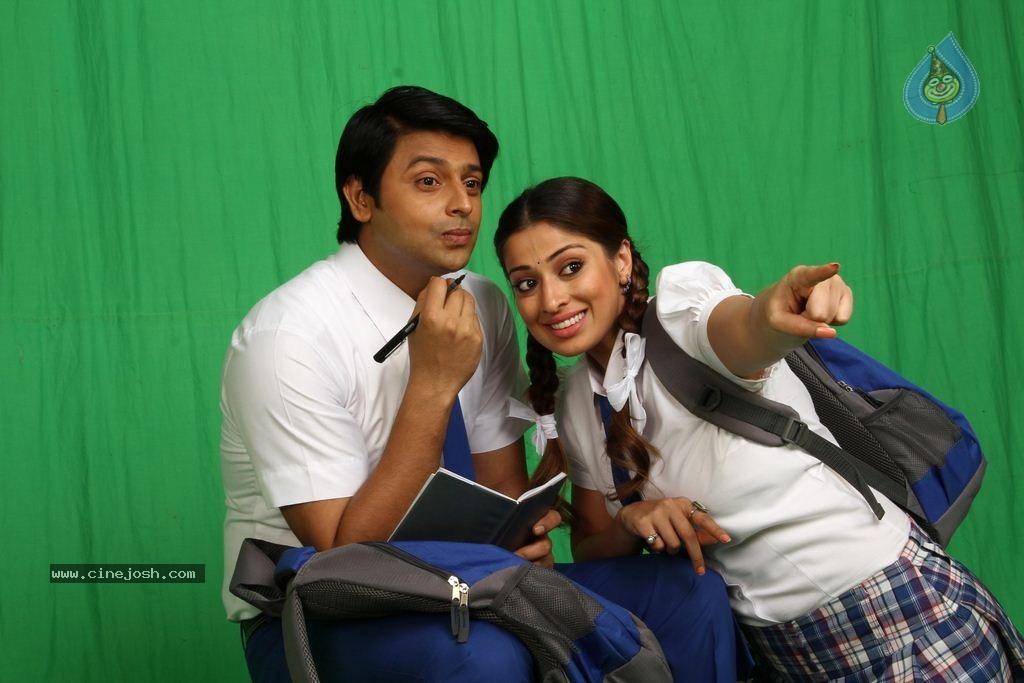Raai Laxmi's Sowcarpet Tamil Movie Stills - 18 / 43 photos