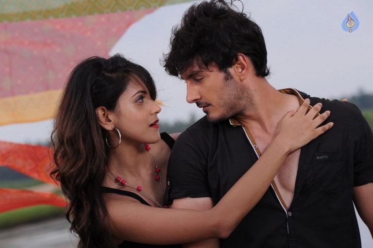 Raam NRI Movie Photos - 24 / 59 photos