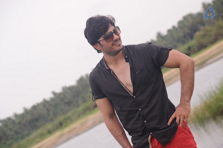 Raam NRI Movie Photos - 32 / 59 photos