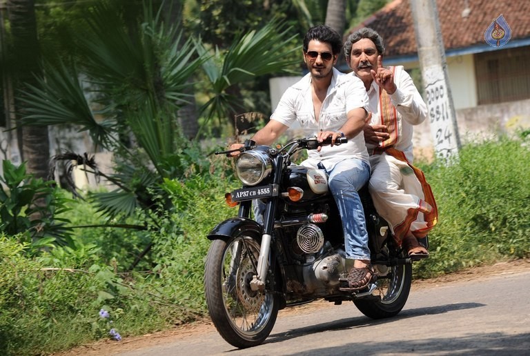 Raam NRI Movie Photos - 38 / 59 photos