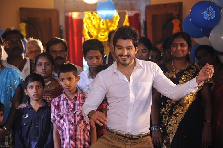 Raam NRI Movie Photos - 40 / 59 photos