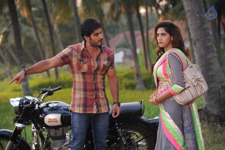Raam NRI Movie Photos - 41 / 59 photos
