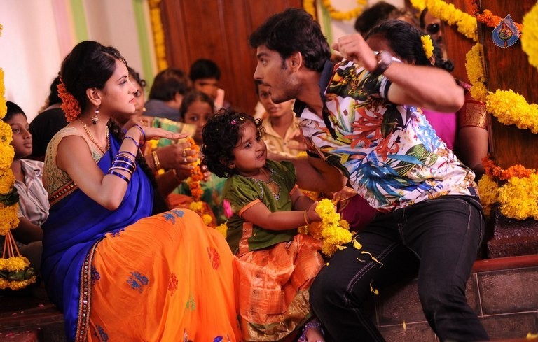 Raam NRI Movie Photos - 48 / 59 photos