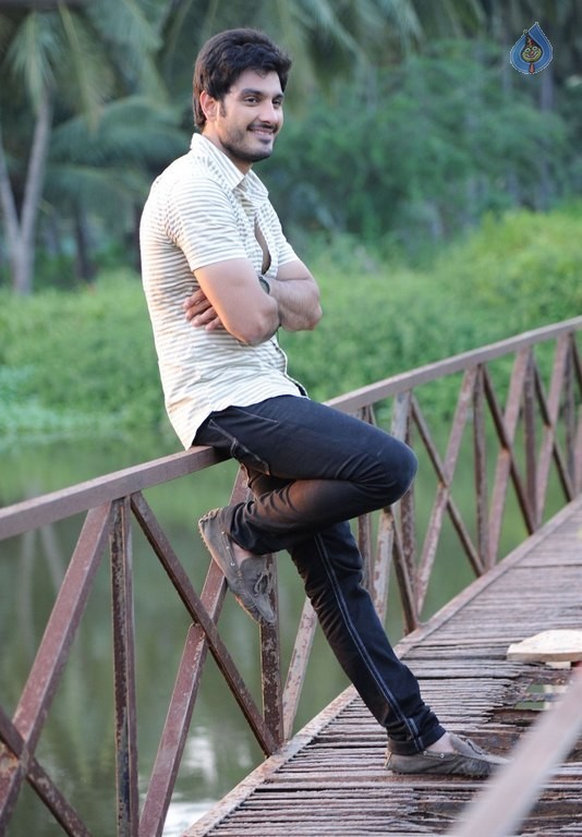 Raam NRI Movie Photos - 50 / 59 photos