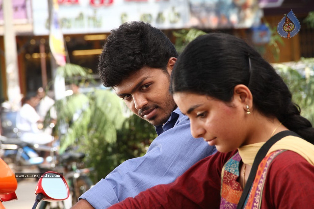 Raattinam Tamil Movie Stills - 18 / 31 photos