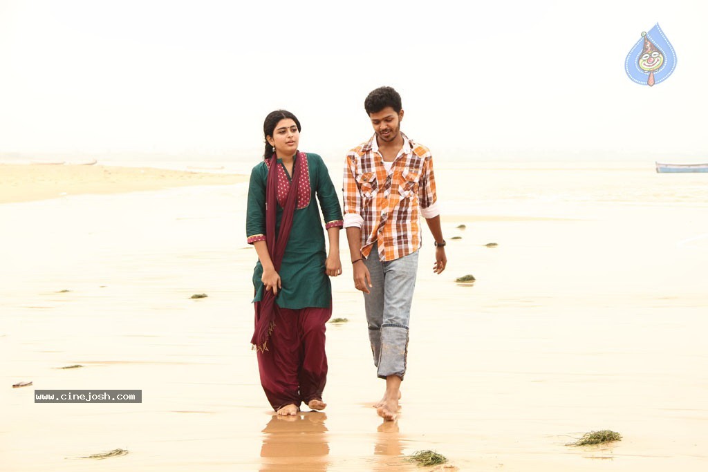 Raattinam Tamil Movie Stills - 20 / 31 photos