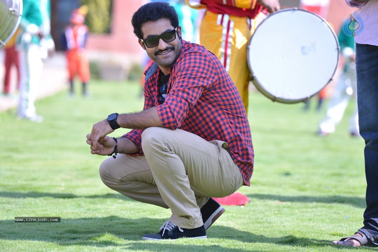 Rabhasa Movie New Photos - 2 / 11 photos
