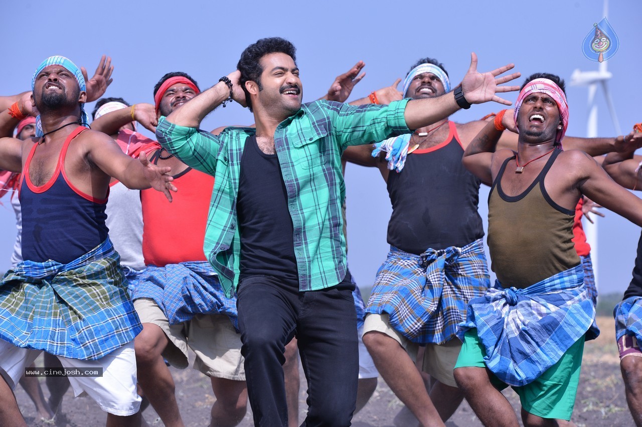 Rabhasa Movie New Photos - 7 / 11 photos