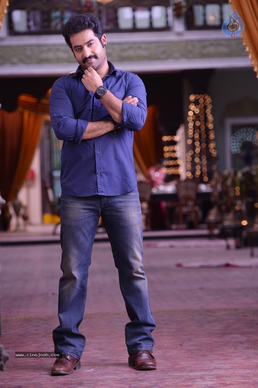 Rabhasa Movie New Photos - 8 / 11 photos