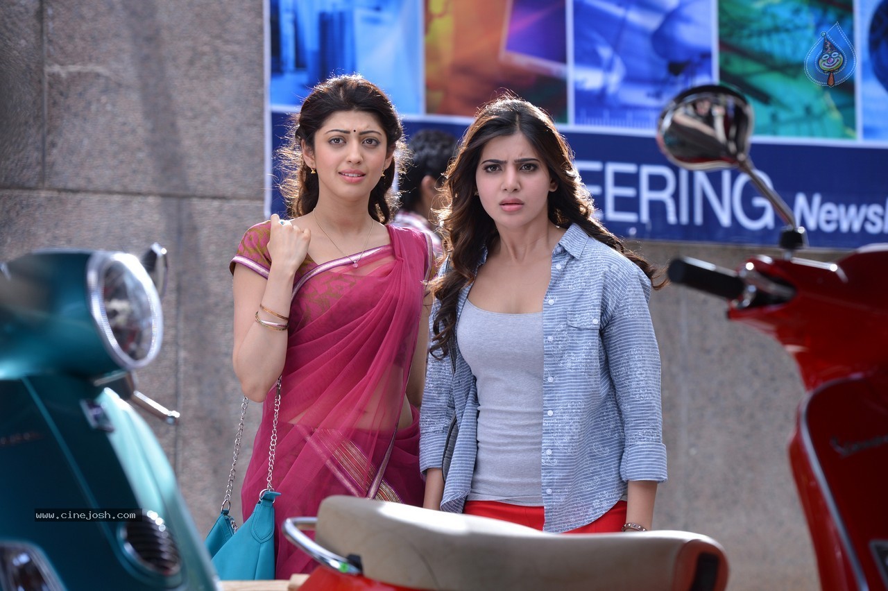 Rabhasa Movie New Photos - 10 / 11 photos