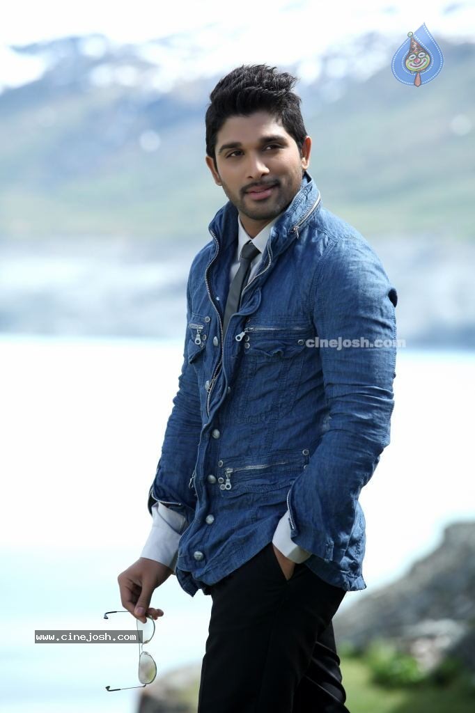 Race Gurram Latest Stills - 2 / 17 photos