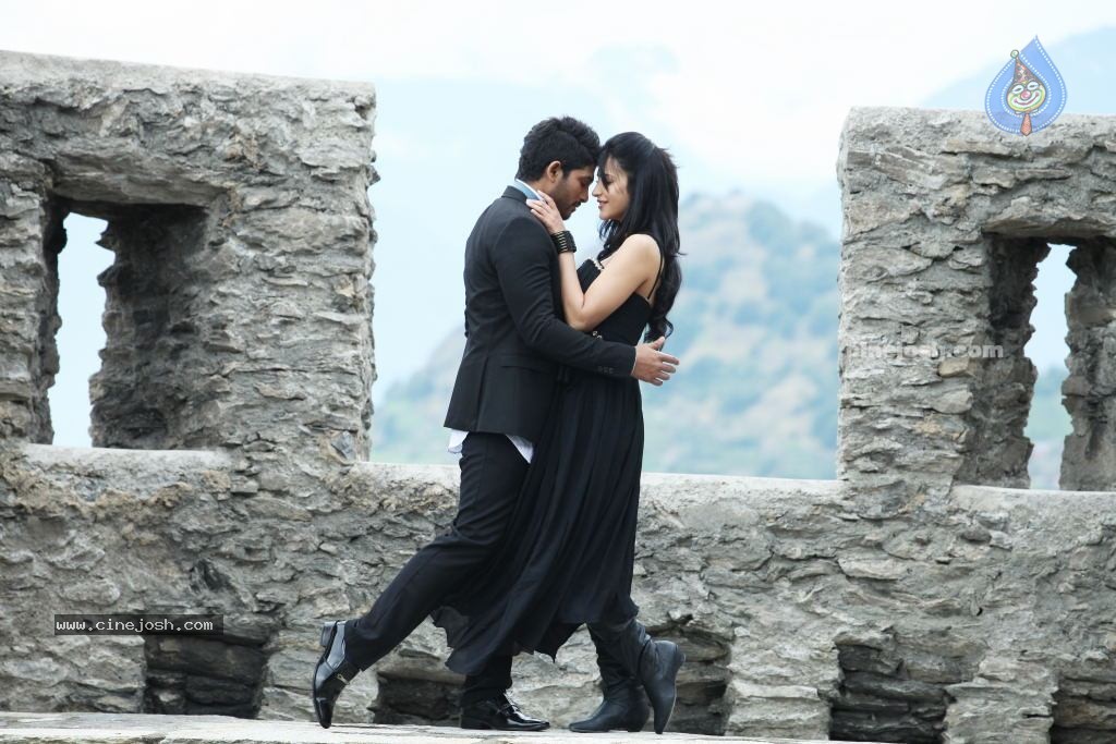 Race Gurram Latest Stills - 13 / 17 photos