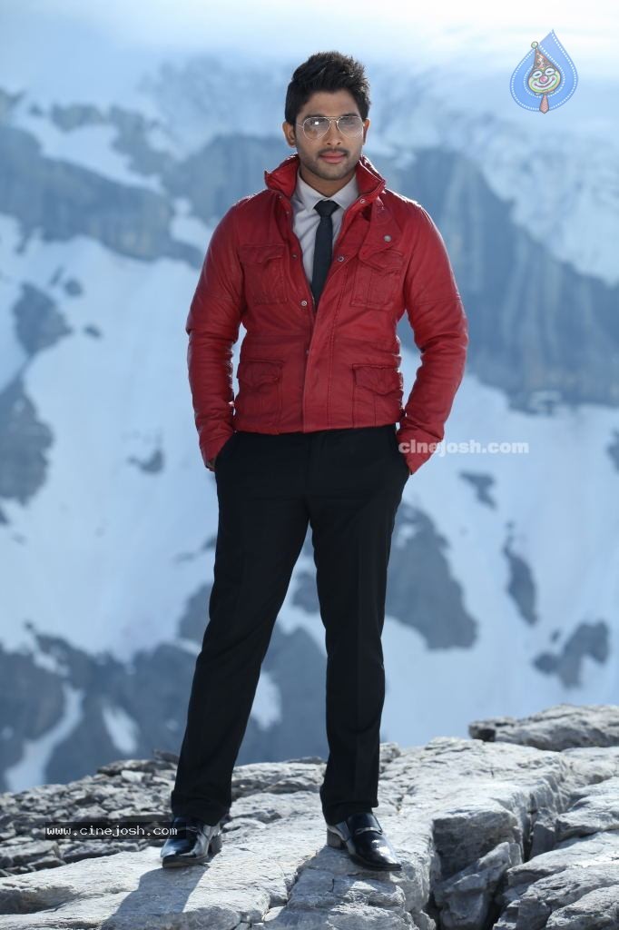 Race Gurram Latest Stills - 15 / 17 photos