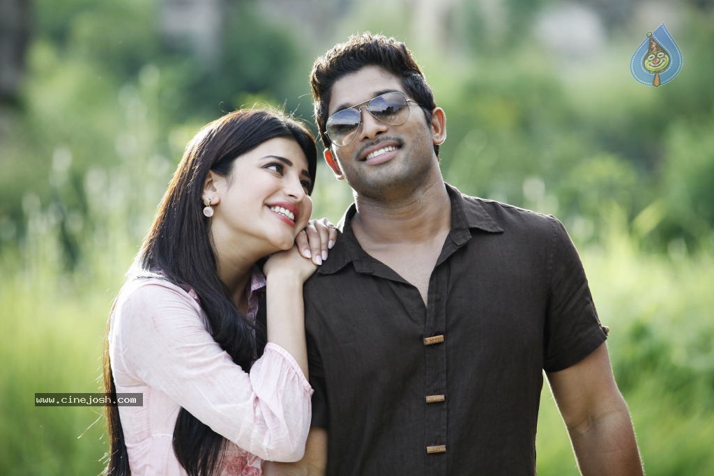 Race Gurram New Photos - 3 / 4 photos