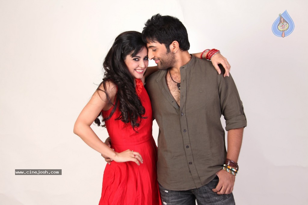 Race Movie Latest Stills - 1 / 14 photos