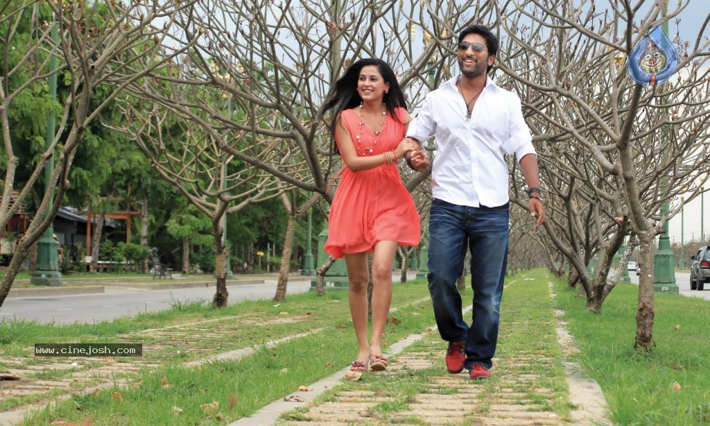 Race Movie Latest Stills - 9 / 14 photos