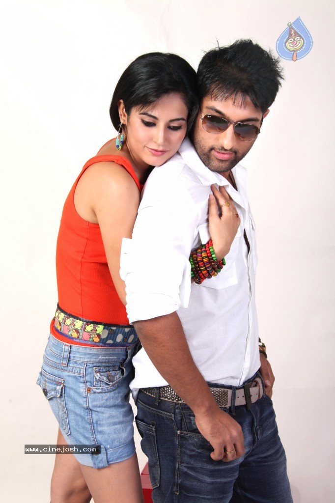 Race Movie Latest Stills - 10 / 14 photos