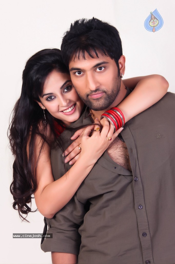 Race Movie New Photos - 6 / 8 photos