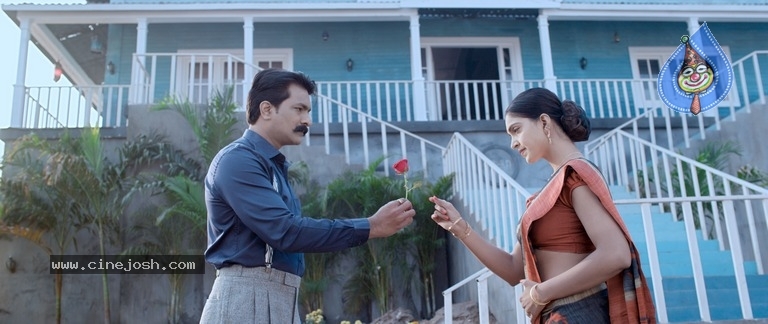 Rachaita Movie Latest Stills - 1 / 3 photos