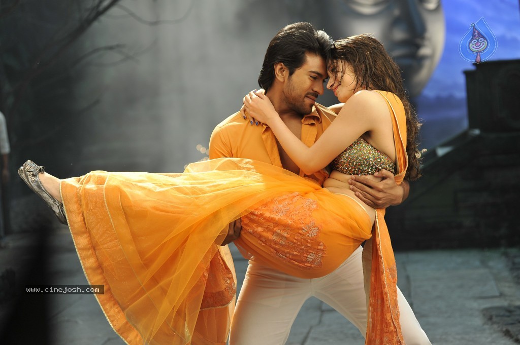 Rachcha Movie Latest Stills - 1 / 15 photos