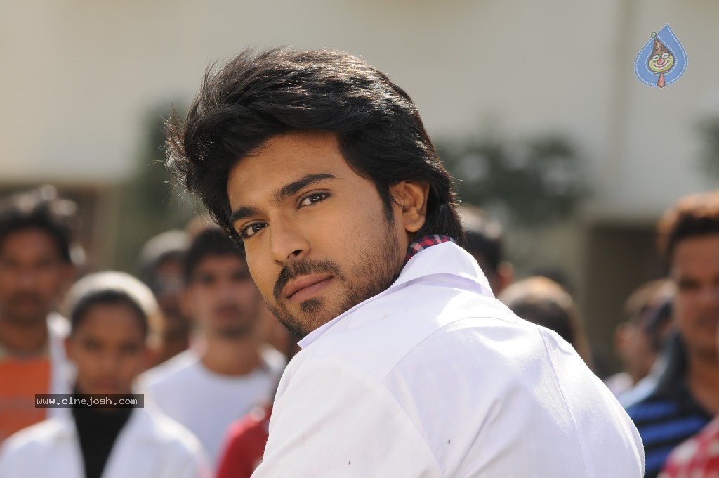 Rachcha Movie Latest Stills - 7 / 15 photos
